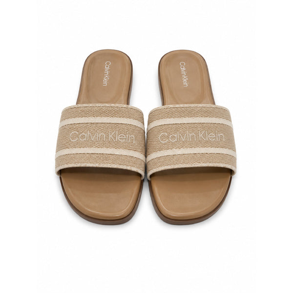 Calvin Klein Slipper Ash Size 8