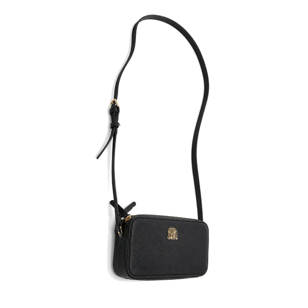 Tommy Cross Camera bag Black