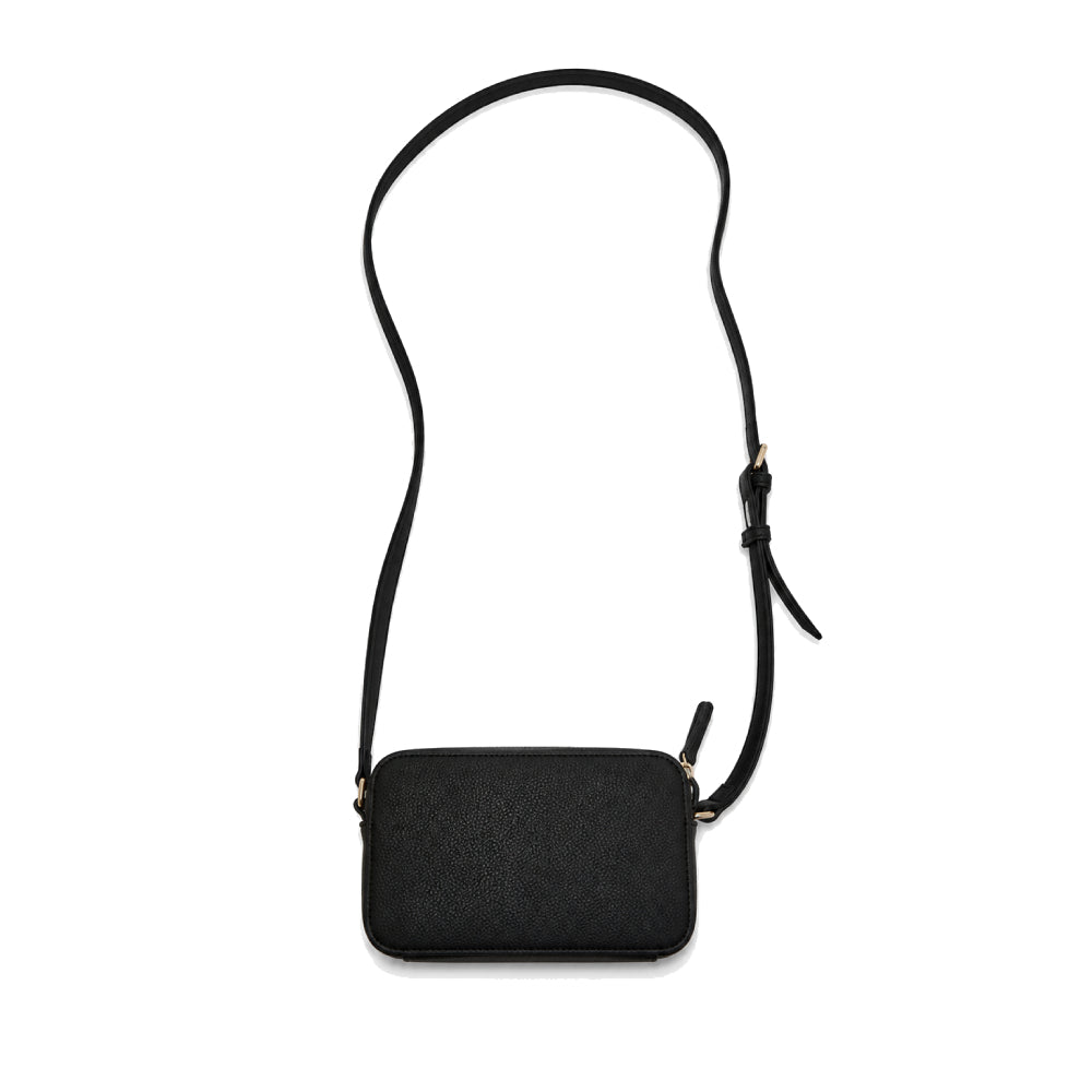 Tommy Cross Camera bag Black