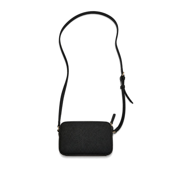 Tommy Cross Camera bag Black