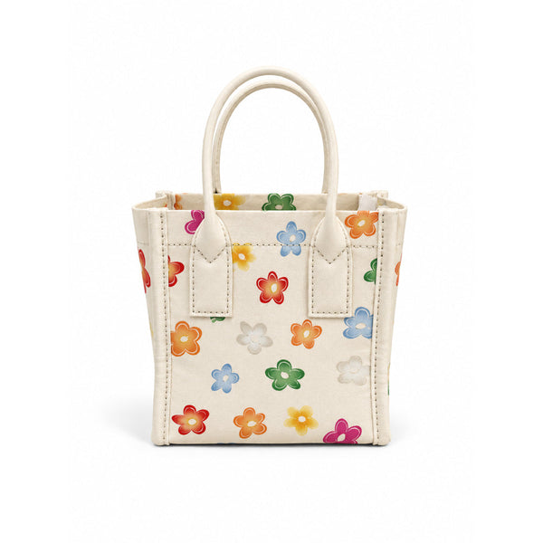 Marc Jacobs Tote bag small Flowers