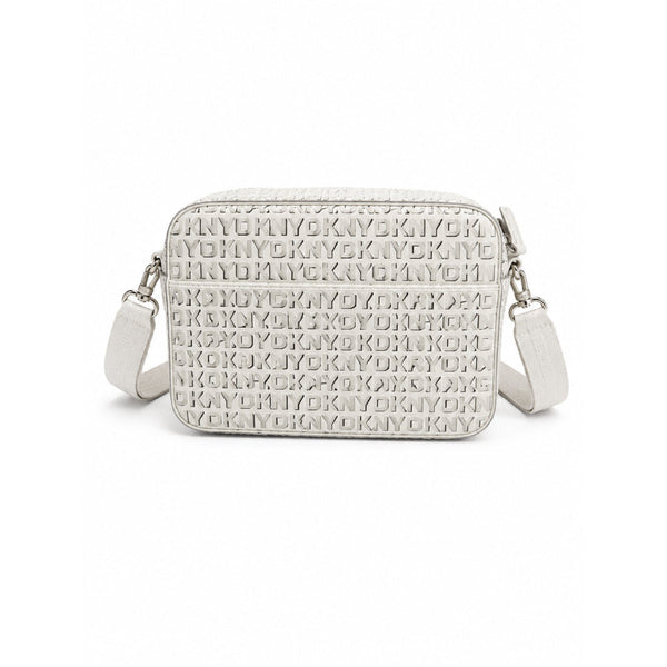 DKNY Cross Bag Rec Monogram
