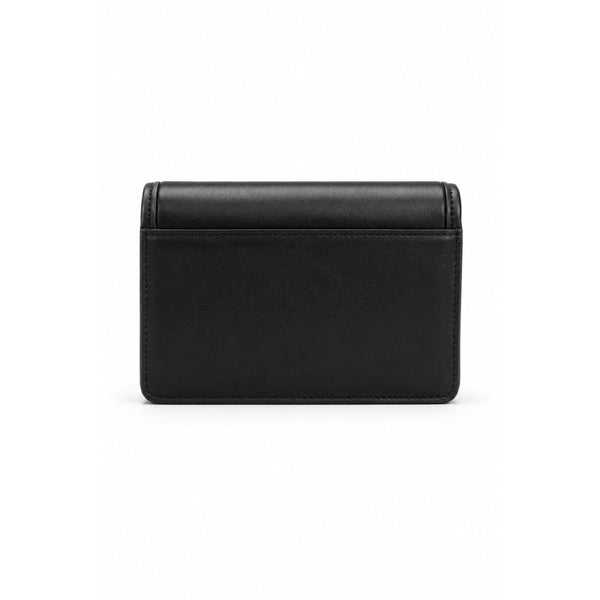 Karl Cross Bag Black Small