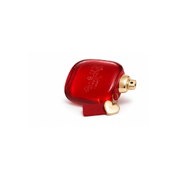 Coach Perfume Red