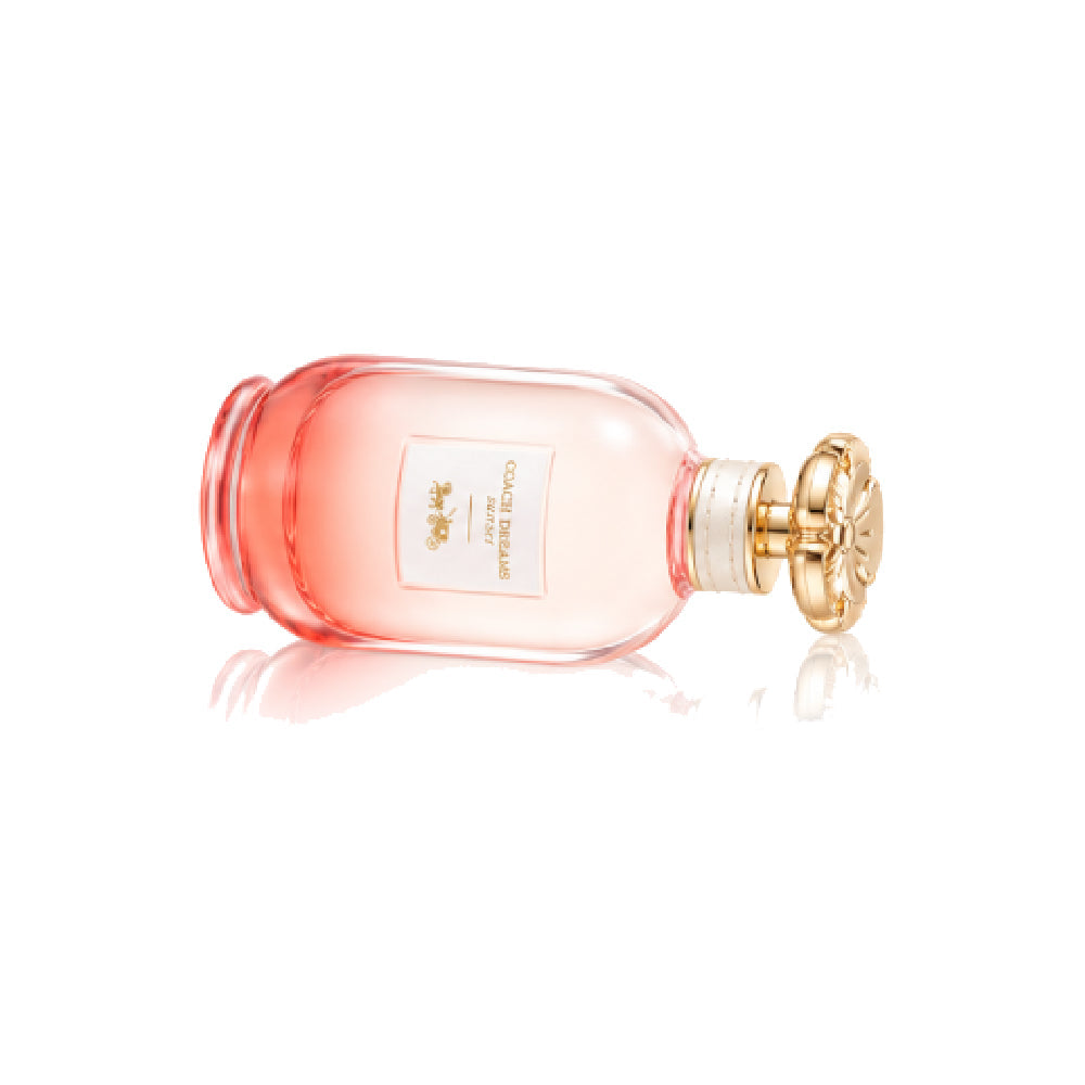 Coach Perfume Gold