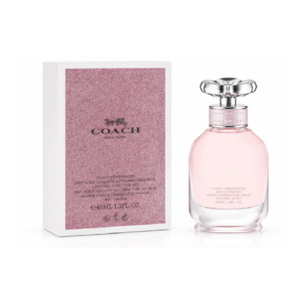 Coach Perfume Purple