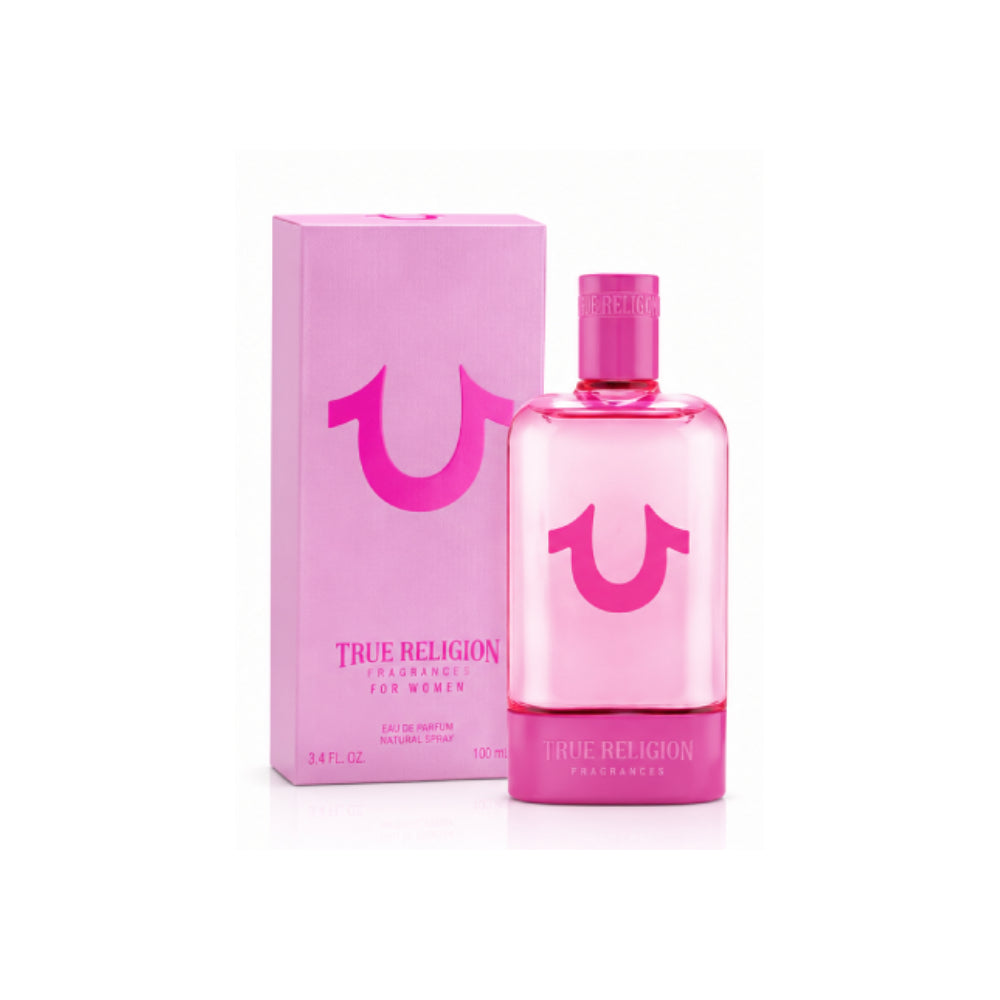 Ture Reiligion Perfume