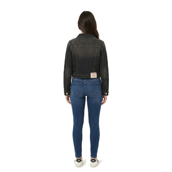 True Religion jacket Jeans