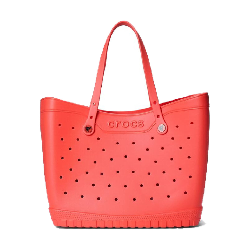 Crocs Beach Bag large Red