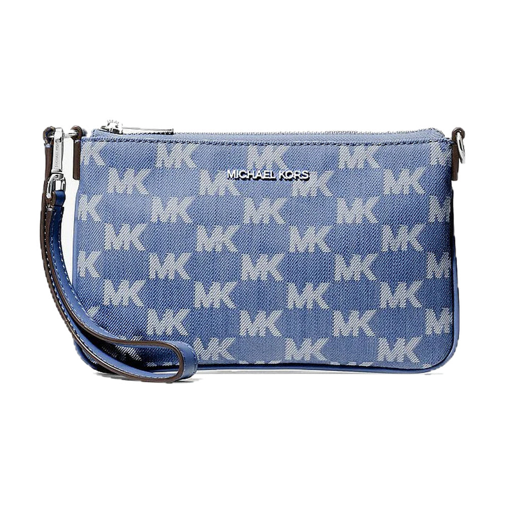 Michael Kors Wrislet Blue