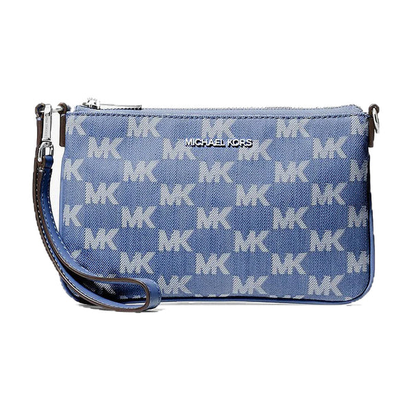Michael Kors Wrislet Blue