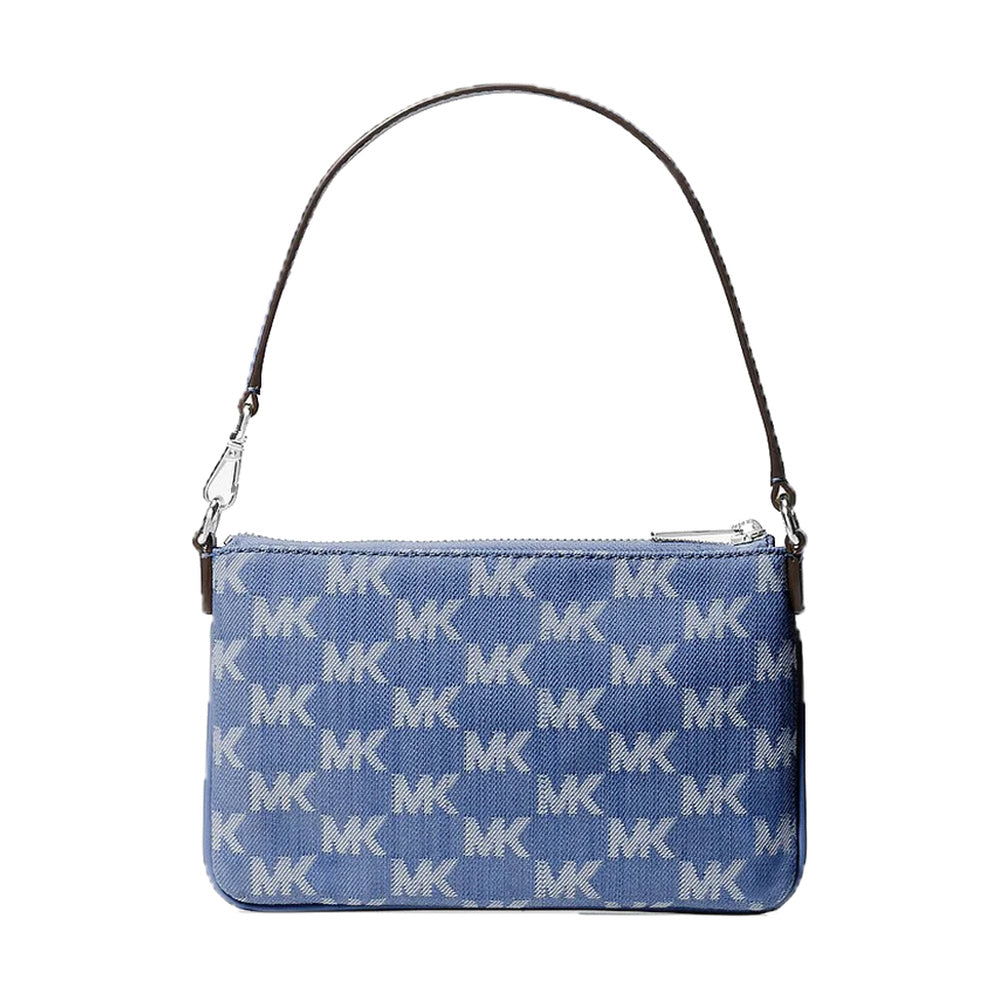 Michael Kors Wrislet Blue