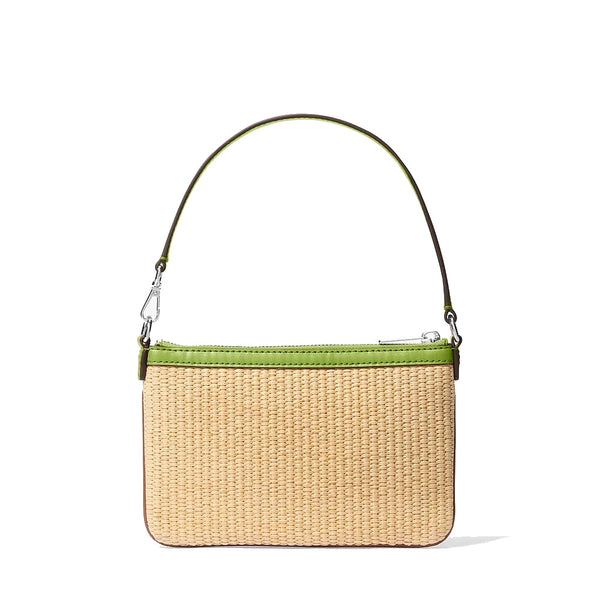 Michael Kors Wrislet ASH Green