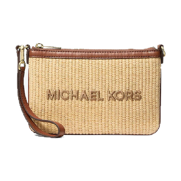 Michael Kors Wrislet ASH Brown