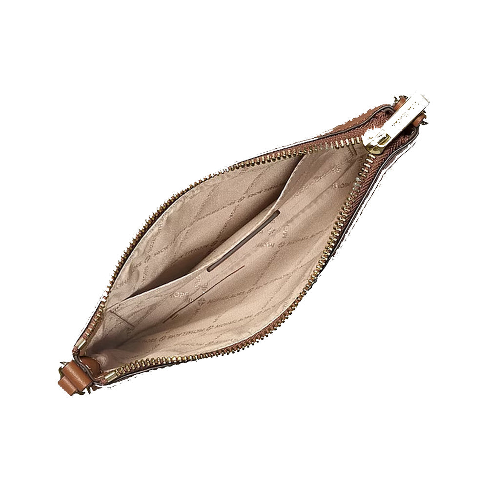 Michael Kors Wrislet ASH Brown