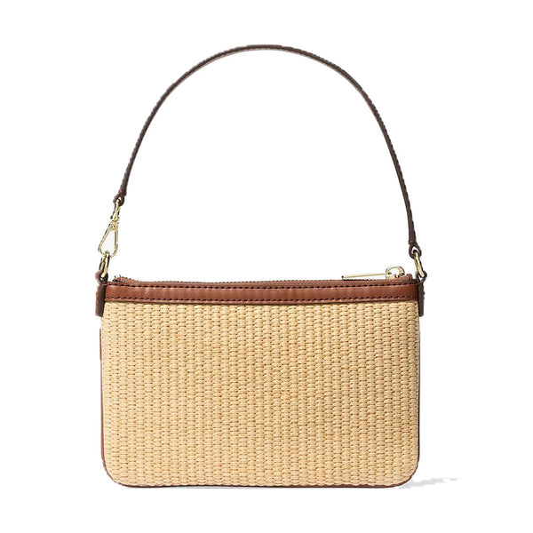 Michael Kors Wrislet ASH Brown