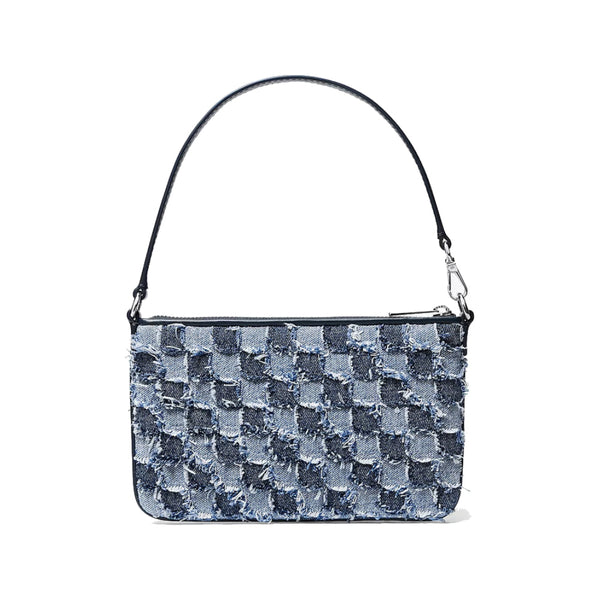 Michael Kors Wrislet Blue Jeans