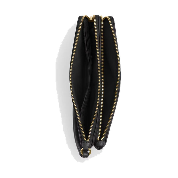 Coach Wallet Double