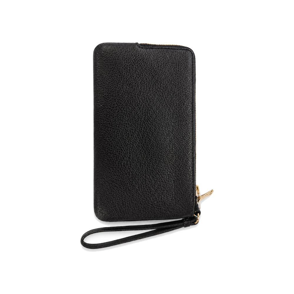 Coach Wallet Double