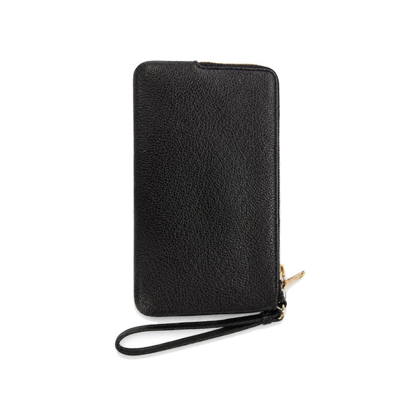 Coach Wallet Double