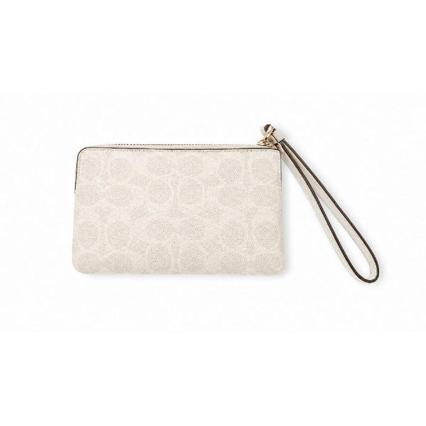 Coach Wrislet Beige