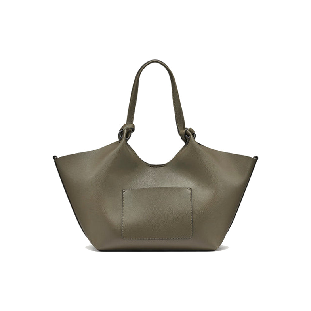 DKNY Shoulder Bag Large Beige