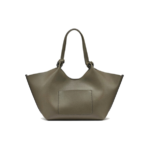 DKNY Shoulder Bag Large Beige