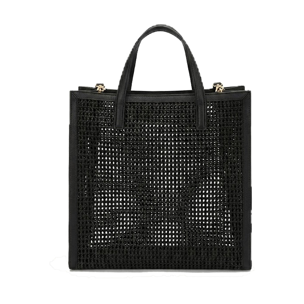 Ted baker HandBag Black Mesh