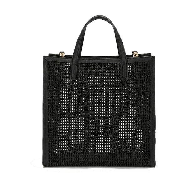 Ted baker HandBag Black Mesh