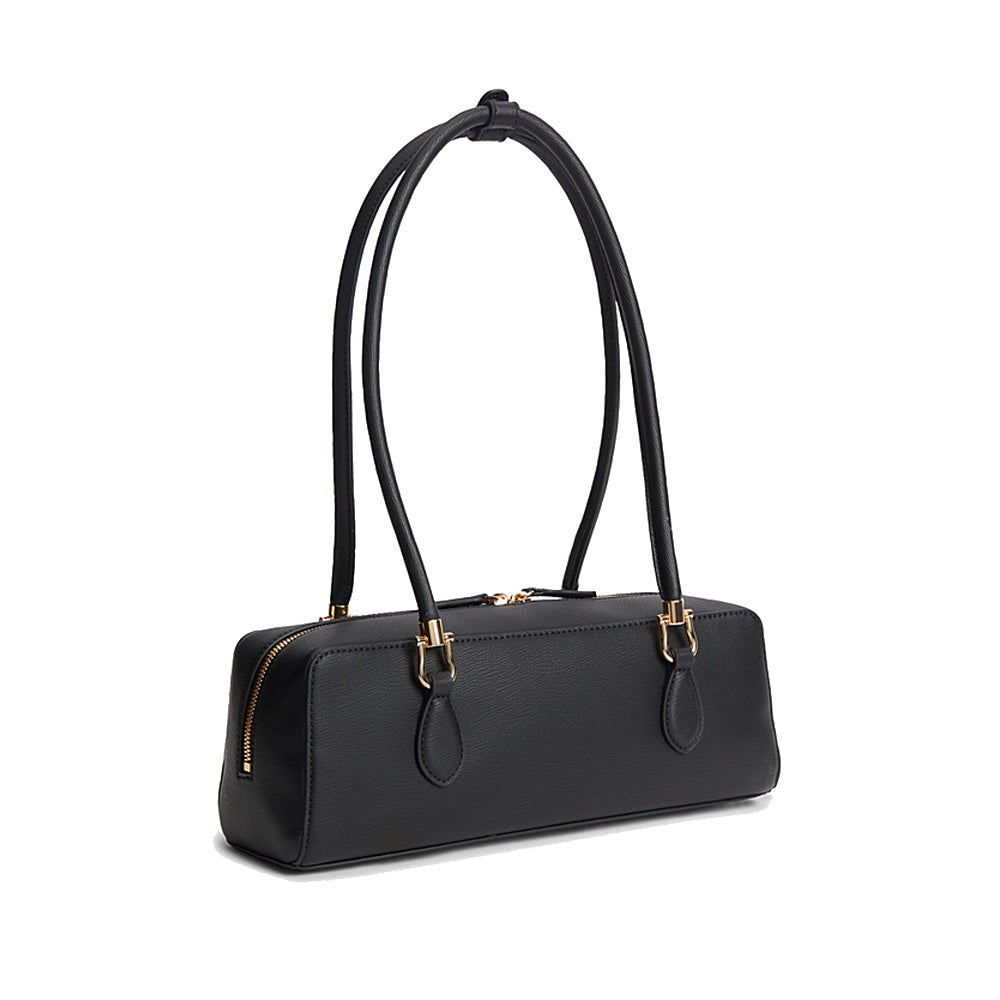 Tommy Hilfiger Shoulder Bag Black