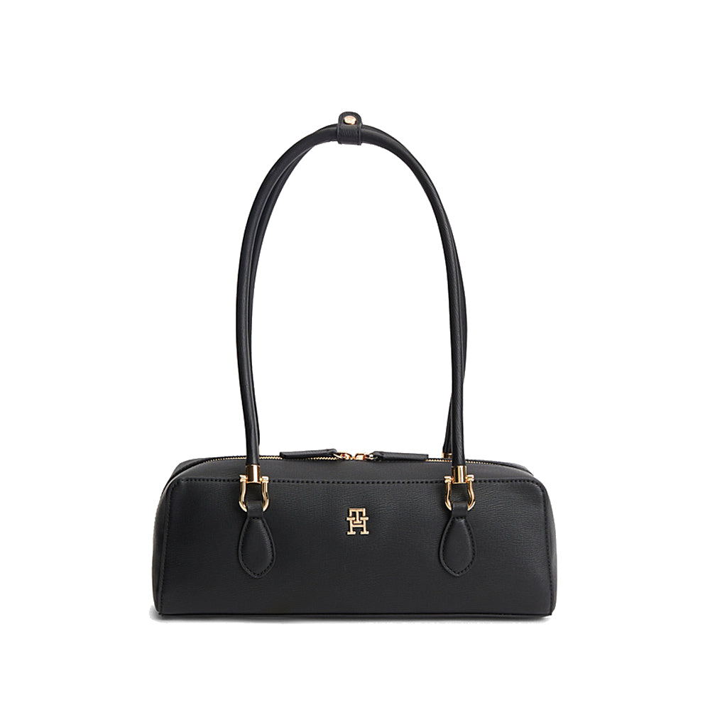 Tommy Hilfiger Shoulder Bag Black