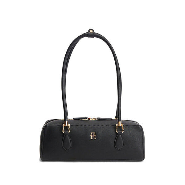 Tommy Hilfiger Shoulder Bag Black