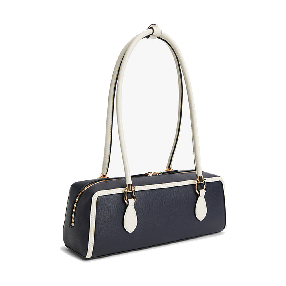 Tommy Hilfiger Shoulder Bag Navy