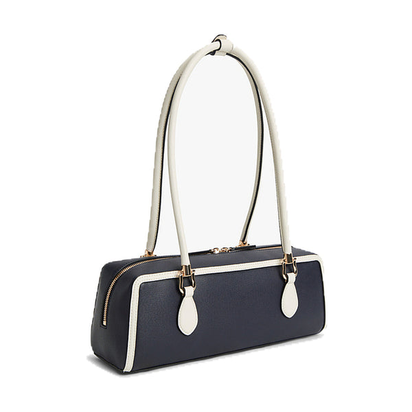 Tommy Hilfiger Shoulder Bag Navy