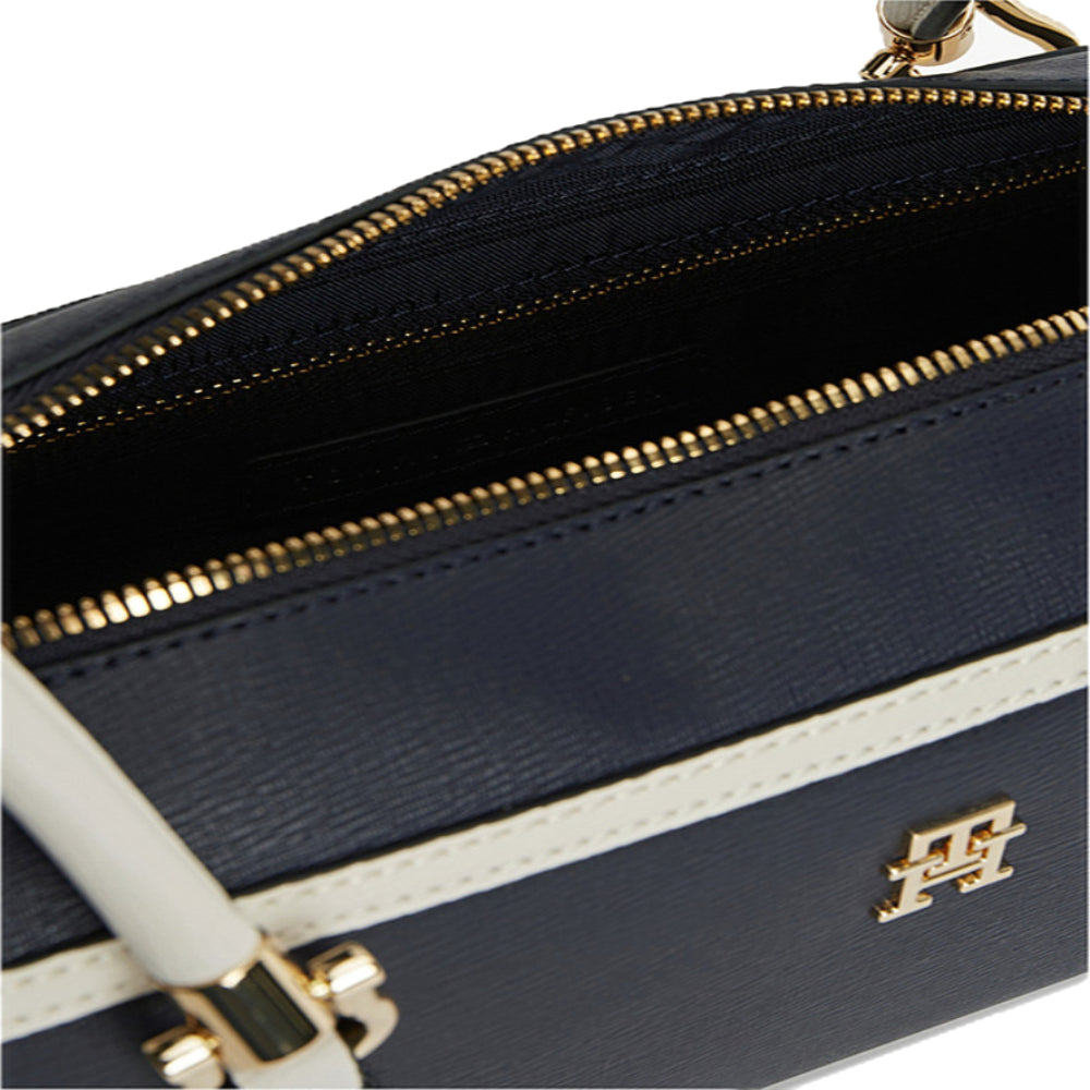 Tommy Hilfiger Shoulder Bag Navy