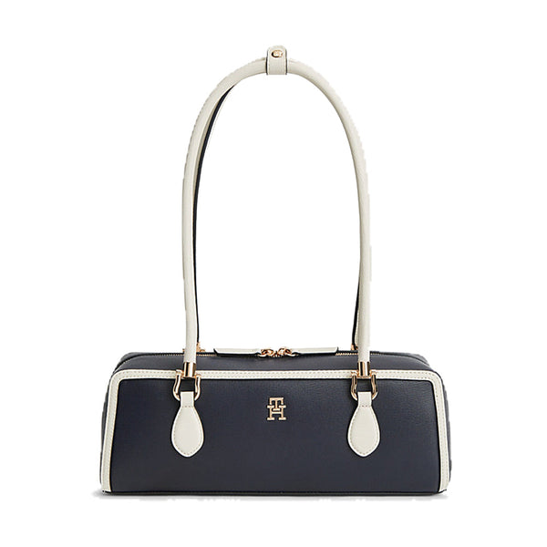 Tommy Hilfiger Shoulder Bag Navy