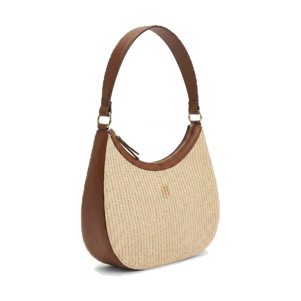 Tommy Hilfiger Shoulder Bag Small ASH