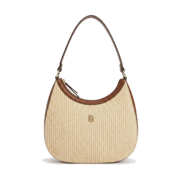 Tommy Hilfiger Shoulder Bag Small ASH