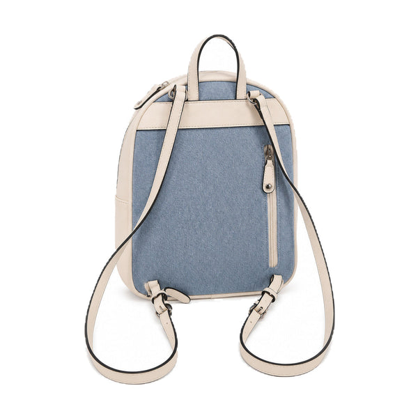 Karl BackBag Sky Blue