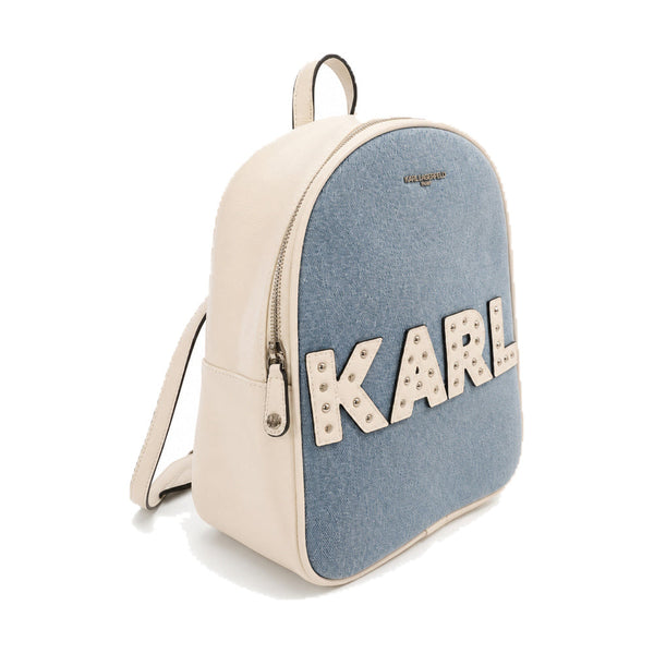 Karl BackBag Sky Blue