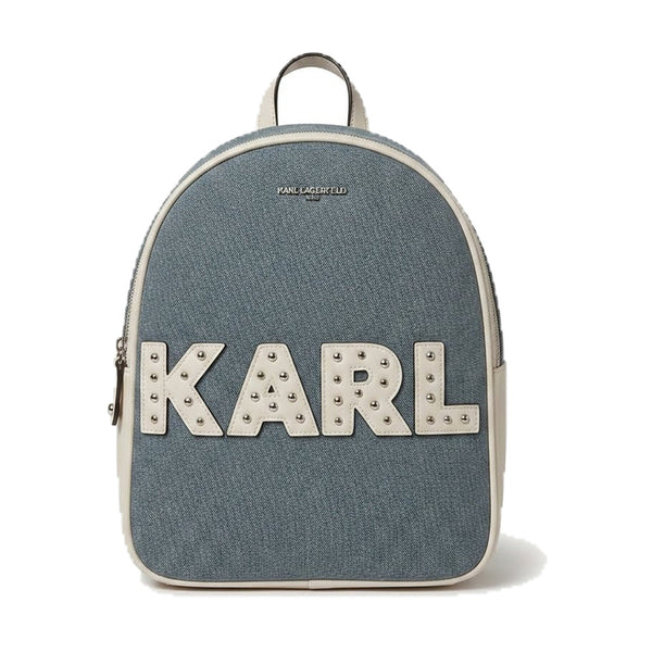 Karl BackBag Sky Blue