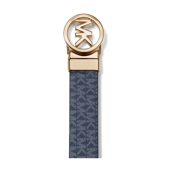 Michael Kors Belt Blue