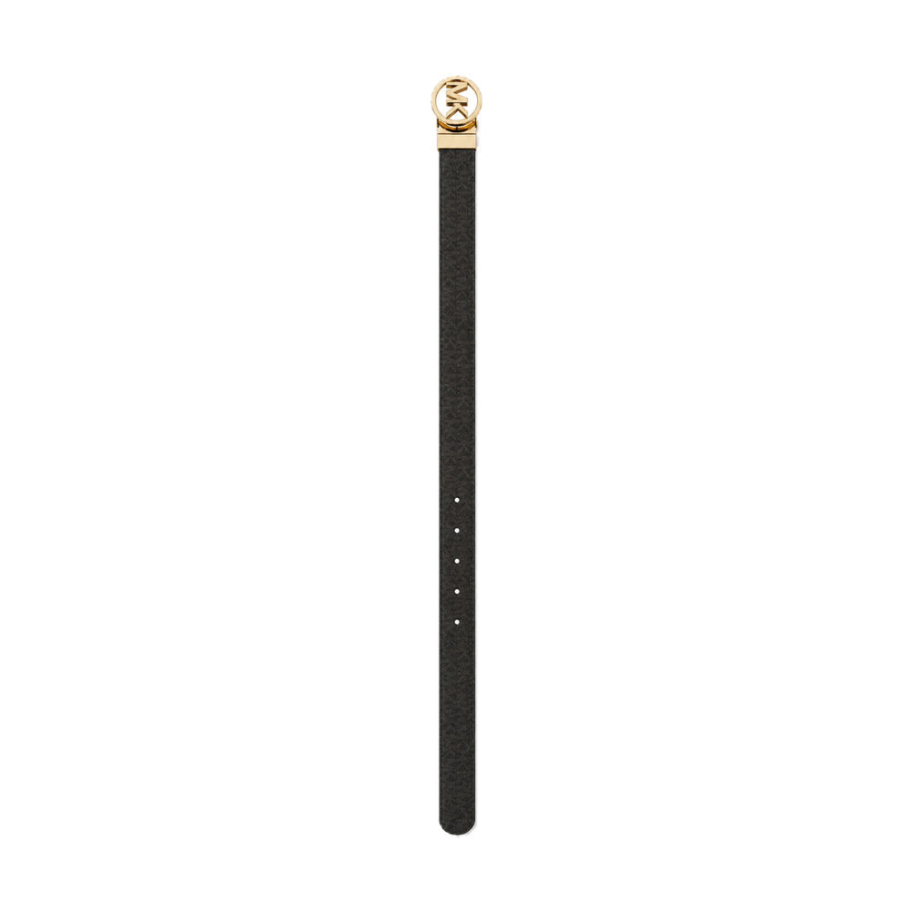 Michael Kors Belt Black