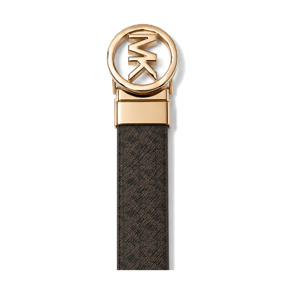 Michael Kors Belt Black