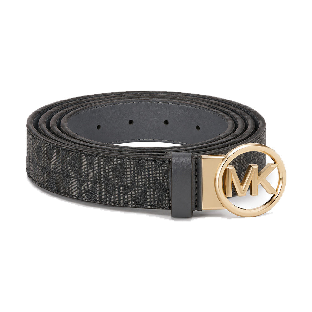 Michael Kors Belt Black