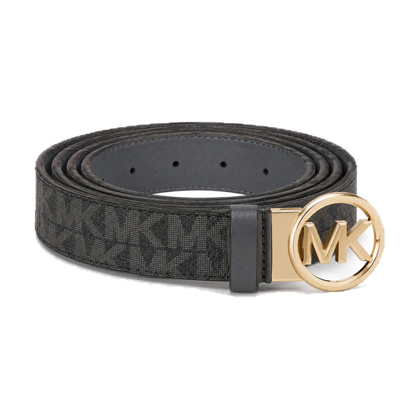 Michael Kors Belt Black