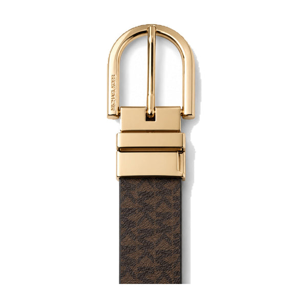 Michael Kors Belt Brown