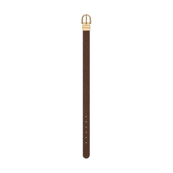 Michael Kors Belt Brown