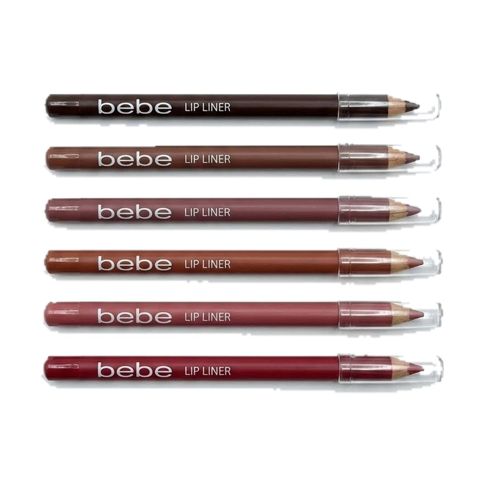 Bebe Makeup 6 PC