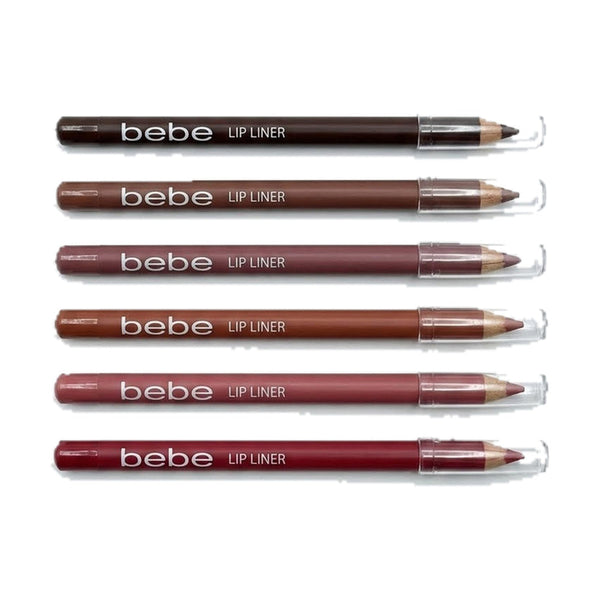 Bebe Makeup 6 PC